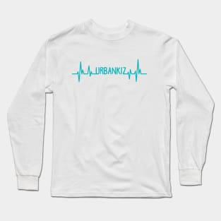 UrbanKiz Electro MS Long Sleeve T-Shirt